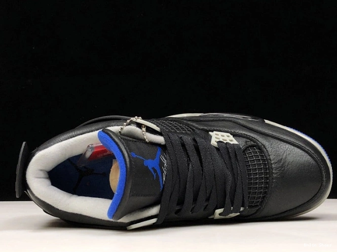 Bmlin Shoes 308497-006 4 Air Alternate Motorsports Jordan Retro 0703
